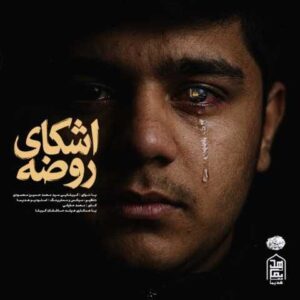 دانلود آهنگ کربلایی سید محمد حسین محمودی اشکای روضه