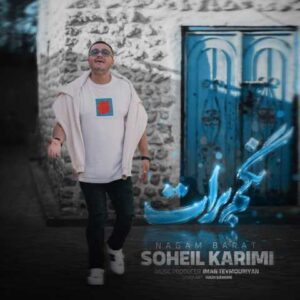 دانلود آهنگ سهیل کریمی نگم برات